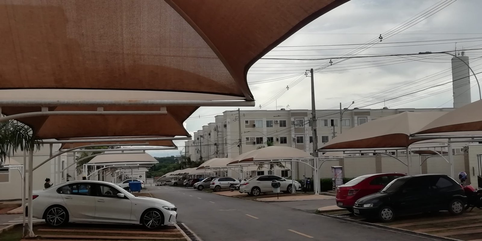 Chapada do Horizonte