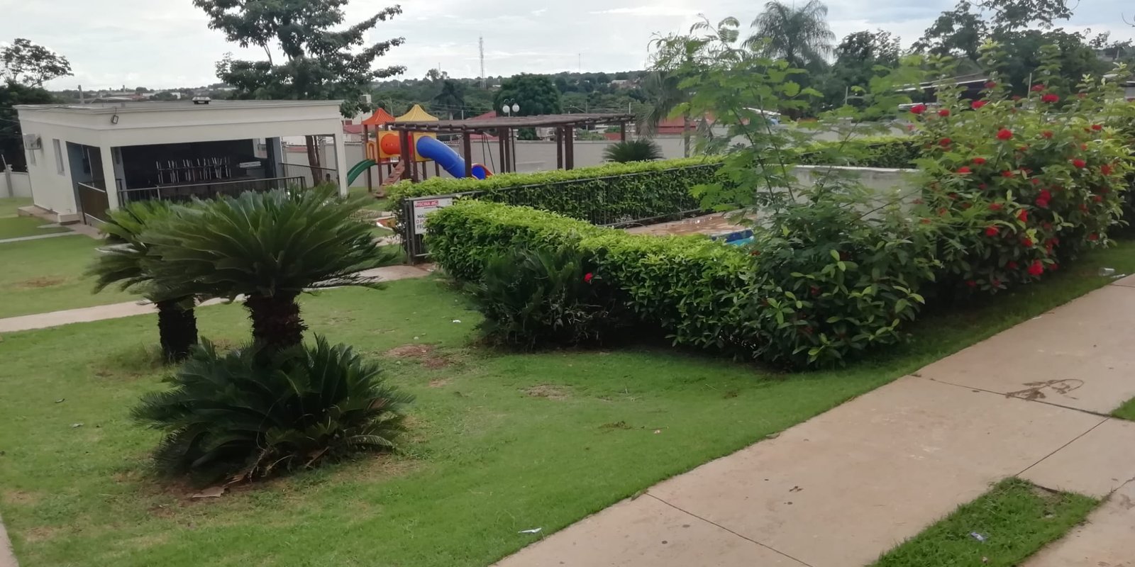 Chapada do Horizonte