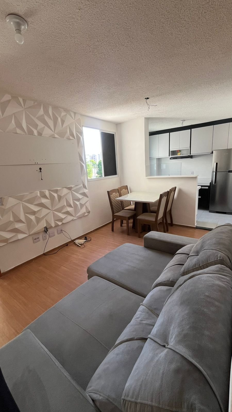 Chapada Boulevard - Mobiliado