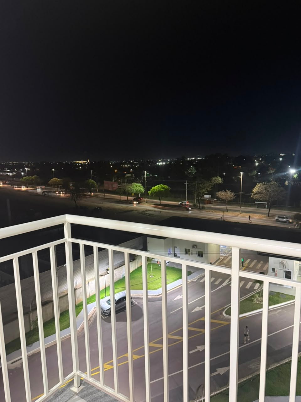 ALUGO APARTAMENTO CONDOMÍNIO  ALTOS DA GEÓRGIA