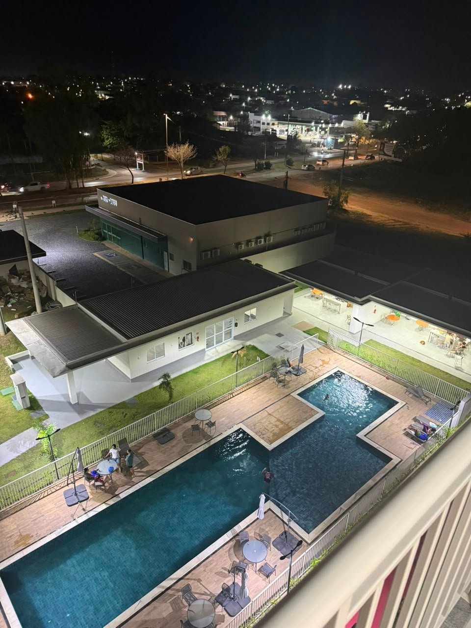 ALUGO APARTAMENTO CONDOMÍNIO  ALTOS DA GEÓRGIA